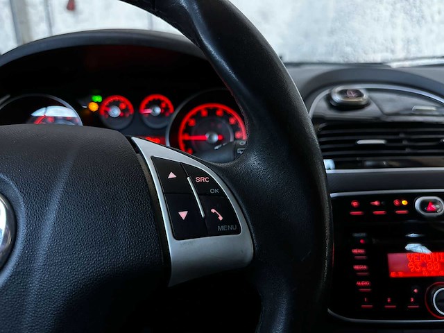 Fiat punto evo 0.9 twinair street 99pk 2014 (origineel-nl), 5-xdt-31 - afbeelding 31 van  41