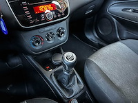 Fiat punto evo 0.9 twinair street 99pk 2014 (origineel-nl), 5-xdt-31 - afbeelding 10 van  41