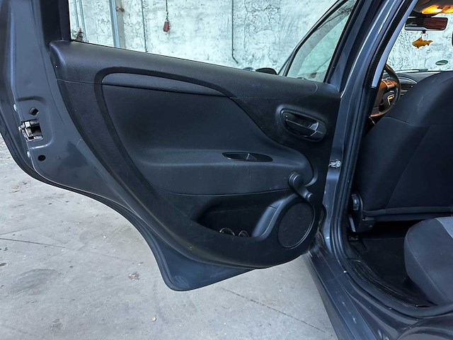 Fiat punto evo 0.9 twinair street 99pk 2014 (origineel-nl), 5-xdt-31 - afbeelding 14 van  41