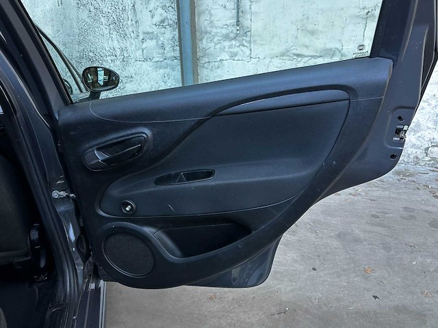 Fiat punto evo 0.9 twinair street 99pk 2014 (origineel-nl), 5-xdt-31 - afbeelding 15 van  41