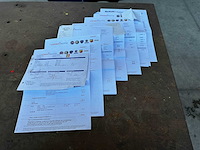 Fiat punto evo 0.9 twinair street 99pk 2014 (origineel-nl), 5-xdt-31 - afbeelding 41 van  41