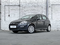 Fiat punto evo 0.9 twinair street 99pk 2014 (origineel-nl), 5-xdt-31 - afbeelding 17 van  41