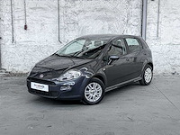 Fiat punto evo 0.9 twinair street 99pk 2014 (origineel-nl), 5-xdt-31 - afbeelding 18 van  41