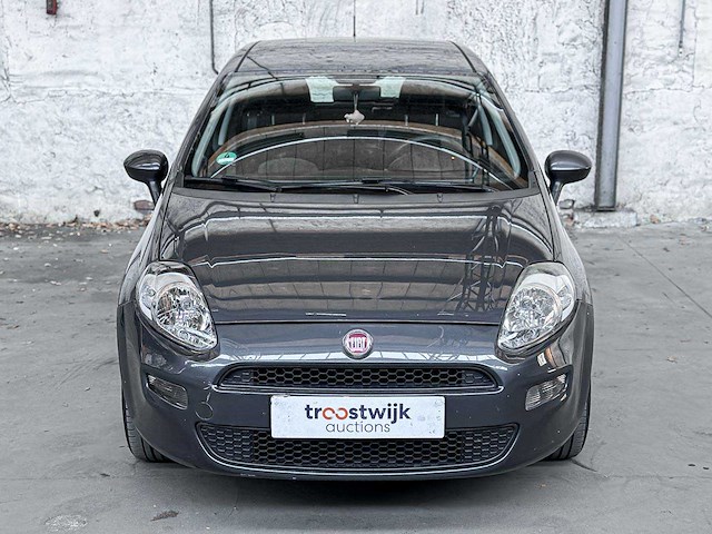 Fiat punto evo 0.9 twinair street 99pk 2014 (origineel-nl), 5-xdt-31 - afbeelding 20 van  41