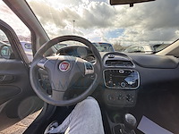 Fiat punto evo 1 2i mylife stop&start, 2011 - afbeelding 3 van  35