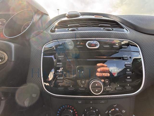 Fiat punto evo 1 2i mylife stop&start, 2011 - afbeelding 4 van  35