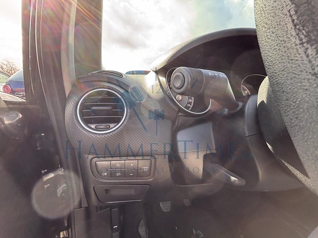 Fiat punto evo 1 2i mylife stop&start, 2011 - afbeelding 9 van  35