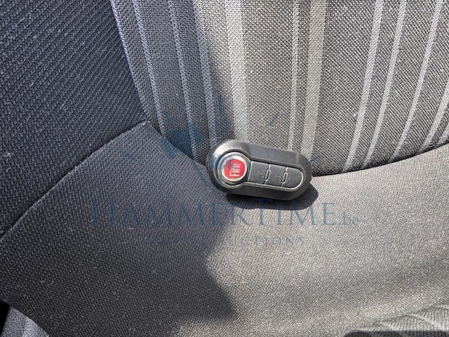 Fiat punto evo 1 2i mylife stop&start, 2011 - afbeelding 11 van  35