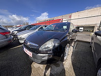 Fiat punto evo 1 2i mylife stop&start, 2011 - afbeelding 1 van  35