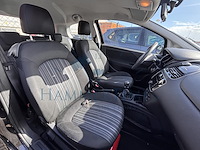 Fiat punto evo 1 2i mylife stop&start, 2011 - afbeelding 15 van  35