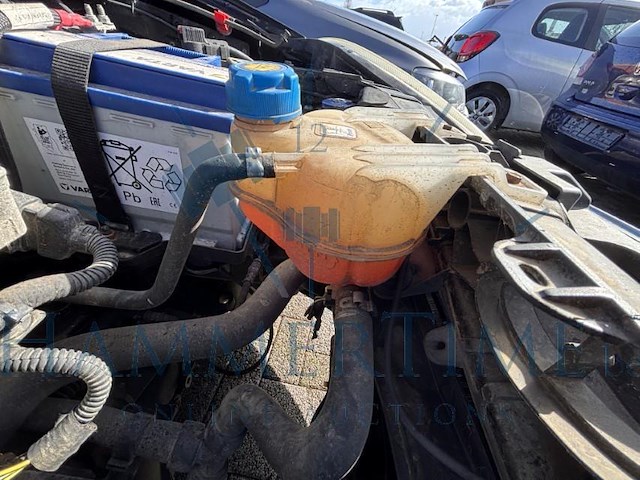 Fiat punto evo 1 2i mylife stop&start, 2011 - afbeelding 18 van  35