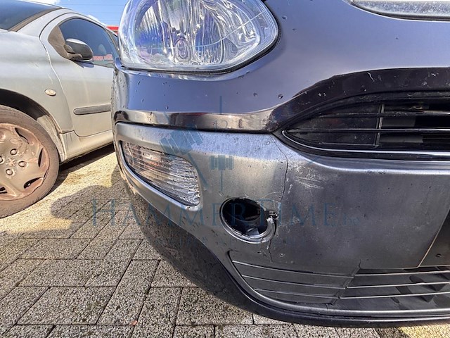 Fiat punto evo 1 2i mylife stop&start, 2011 - afbeelding 19 van  35