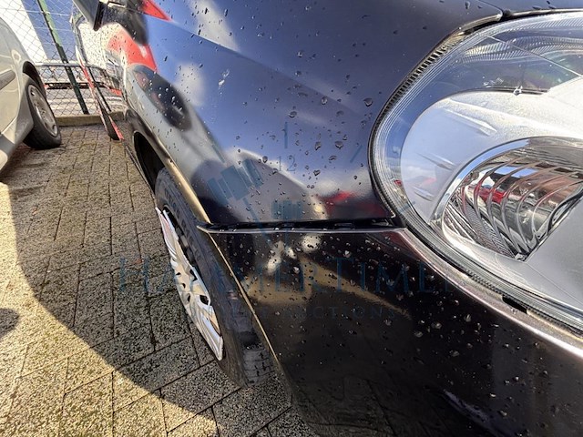 Fiat punto evo 1 2i mylife stop&start, 2011 - afbeelding 21 van  35