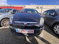 Fiat punto evo 1 2i mylife stop&start, 2011 - afbeelding 12 van  35