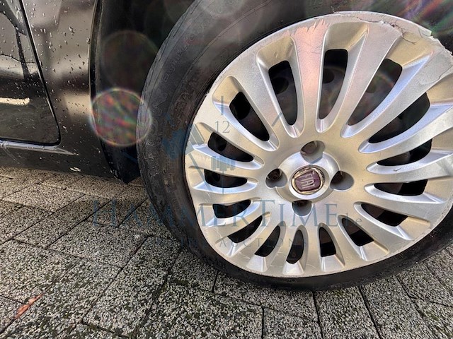 Fiat punto evo 1 2i mylife stop&start, 2011 - afbeelding 24 van  35