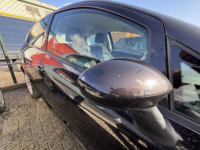 Fiat punto evo 1 2i mylife stop&start, 2011 - afbeelding 25 van  35