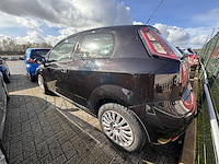 Fiat punto evo 1 2i mylife stop&start, 2011 - afbeelding 31 van  35