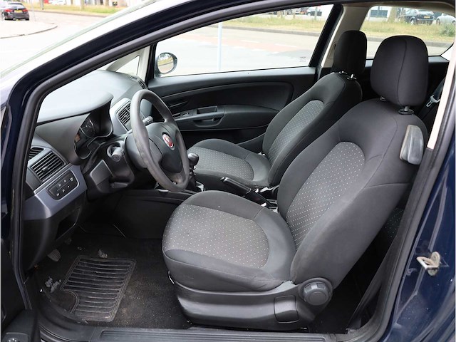 Fiat punto evo 1.2 active 2009, 7-knx-13 - afbeelding 3 van  23