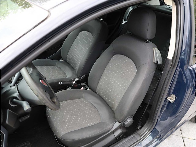 Fiat punto evo 1.2 active 2009, 7-knx-13 - afbeelding 4 van  23