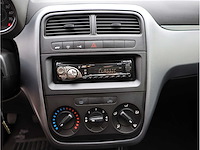 Fiat punto evo 1.2 active 2009, 7-knx-13 - afbeelding 8 van  23