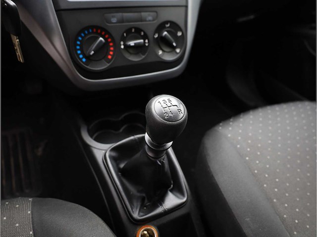 Fiat punto evo 1.2 active 2009, 7-knx-13 - afbeelding 9 van  23
