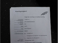 Fiat punto evo 1.2 active 2009, 7-knx-13 - afbeelding 11 van  23