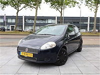 Fiat punto evo 1.2 active 2009, 7-knx-13 - afbeelding 1 van  23