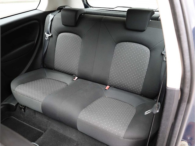 Fiat punto evo 1.2 active 2009, 7-knx-13 - afbeelding 14 van  23