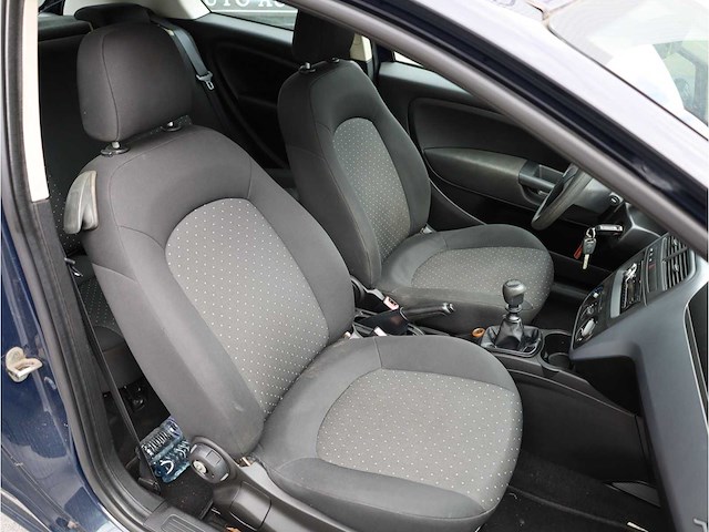 Fiat punto evo 1.2 active 2009, 7-knx-13 - afbeelding 16 van  23
