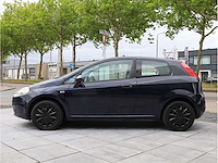 Fiat punto evo 1.2 active 2009, 7-knx-13 - afbeelding 12 van  23