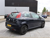 Fiat punto evo 1.2 active 2009, 7-knx-13 - afbeelding 19 van  23