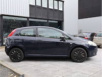 Fiat punto evo 1.2 active 2009, 7-knx-13 - afbeelding 20 van  23