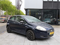 Fiat punto evo 1.2 active 2009, 7-knx-13 - afbeelding 21 van  23