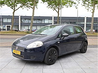 Fiat punto evo 1.2 active 2009, 7-knx-13 - afbeelding 23 van  23