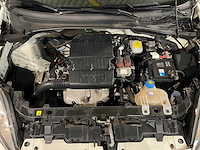 Fiat punto evo 1.2 pop, h-635-kx - afbeelding 4 van  13