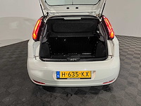 Fiat punto evo 1.2 pop, h-635-kx - afbeelding 7 van  13