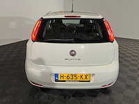 Fiat punto evo 1.2 pop, h-635-kx - afbeelding 8 van  13