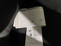 Fiat punto evo 1.2 pop, h-635-kx - afbeelding 11 van  13