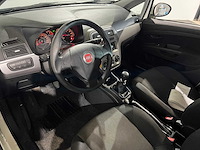 Fiat punto evo 1.2 pop, h-635-kx - afbeelding 12 van  13