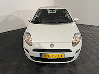 Fiat punto evo 1.2 pop, h-635-kx - afbeelding 5 van  13