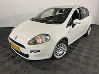 Fiat punto evo 1.2 pop, h-635-kx