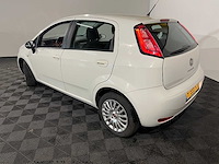 Fiat punto evo 1.2 pop, h-635-kx - afbeelding 6 van  13