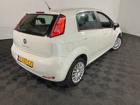 Fiat punto evo 1.2 pop, h-635-kx - afbeelding 9 van  13