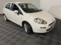 Fiat punto evo 1.2 pop, h-635-kx - afbeelding 10 van  13