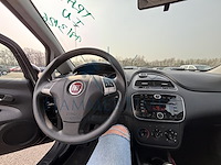 Fiat punto evo 1.2i dynamic, 2010 - afbeelding 5 van  34