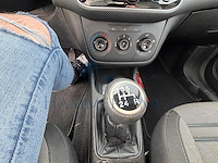 Fiat punto evo 1.2i dynamic, 2010 - afbeelding 8 van  34