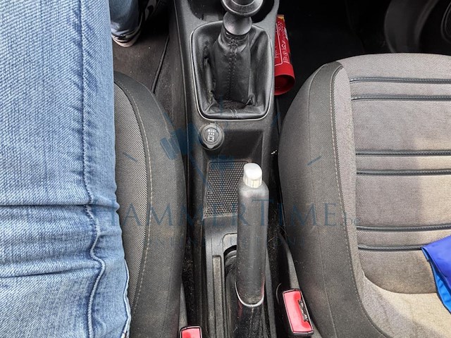 Fiat punto evo 1.2i dynamic, 2010 - afbeelding 9 van  34