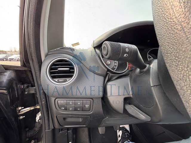 Fiat punto evo 1.2i dynamic, 2010 - afbeelding 13 van  34