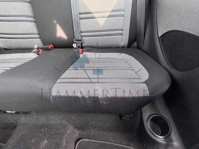 Fiat punto evo 1.2i dynamic, 2010 - afbeelding 15 van  34