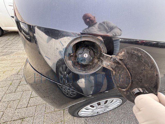 Fiat punto evo 1.2i dynamic, 2010 - afbeelding 17 van  34